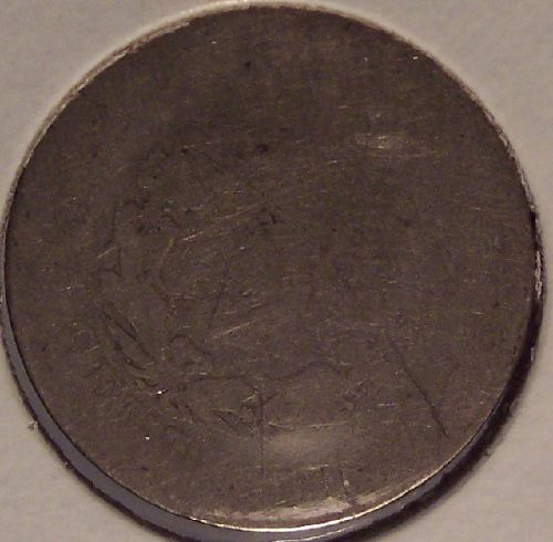 1899 Liberty Head &ldquo;V&rdquo; Nickel AG #0146