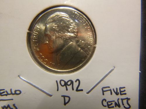 1992 D Jefferson