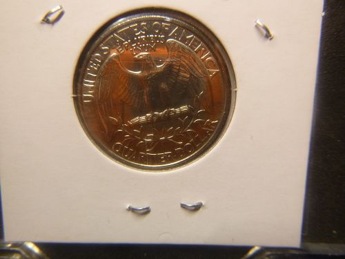 1993 P Washington Quarters