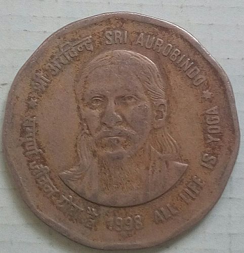 (3)....9  Different  .India  CIR. COIN..  fine grade....Comorative