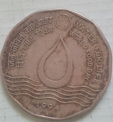 (3)....9  Different  .India  CIR. COIN..  fine grade....Comorative