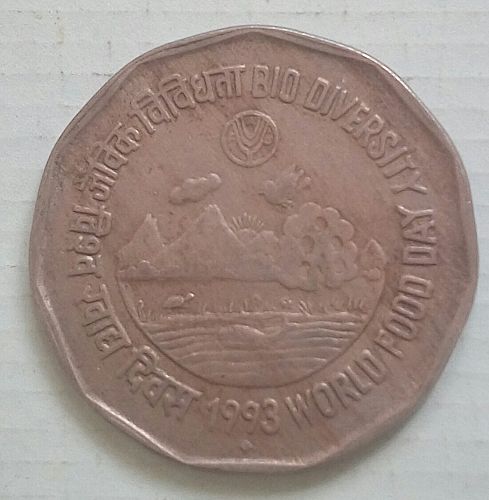 (3)....9  Different  .India  CIR. COIN..  fine grade....Comorative