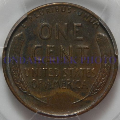 1929-S Lincoln Cent PCGS XF-45
