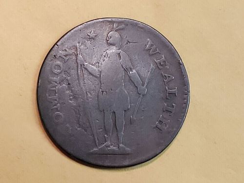 1787 Massachusetts Cent