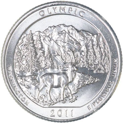 2011    OLYMPIC   QUARTER