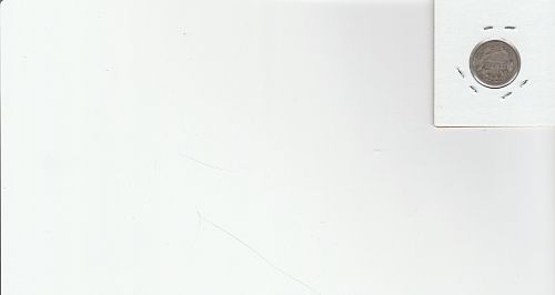 1898      BARBER DIME