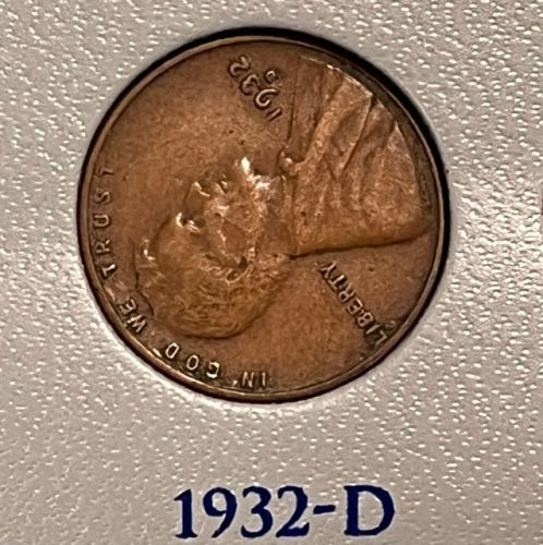 Harris Lincoln Cents, 1909-1973