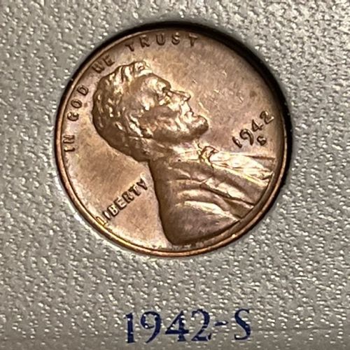 Harris Lincoln Cents, 1909-1973