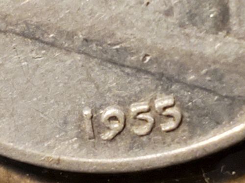 1955 Italy 10 Lire