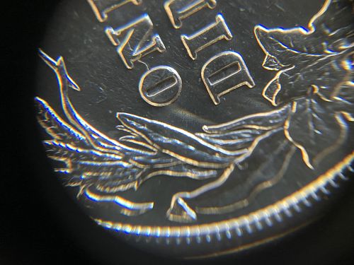 1913 P Barber Dime Great looking details, remarkable reverse