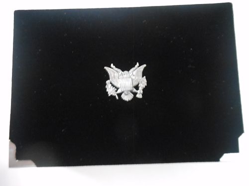 1996 United States Mint Premier Silver Proof Set in Original Pristine Case & COA