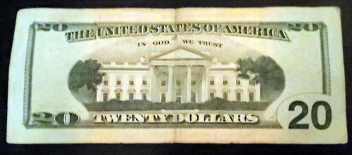 20 DOLLAR FANCY SERIAL NUMBER IG 24200224 C WITH A 97.8 VERY COOL RATING !