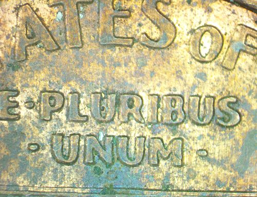 2004p  DDR Doubled Die Reverse DDR AND DDO Doubled Die Obverse Raw ungraded Cent Penn
