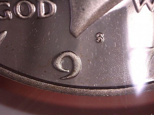 1979-S NGC PF68UCAM Type 2 Clad Kennedy Half