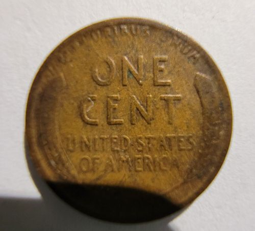 1921 P in VF+ Condition