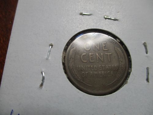 1926s wheat penny one cent