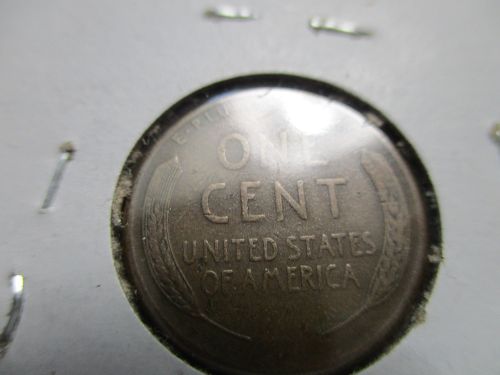 1926s wheat penny one cent