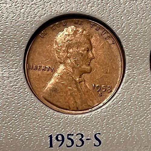 1953-S LWC