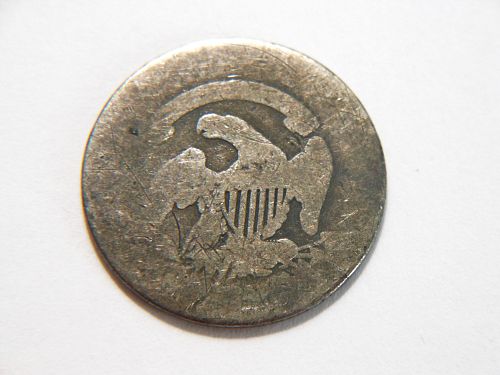 1827-P Silver Capped Bust Dime