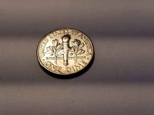 1997 P Roosevelt