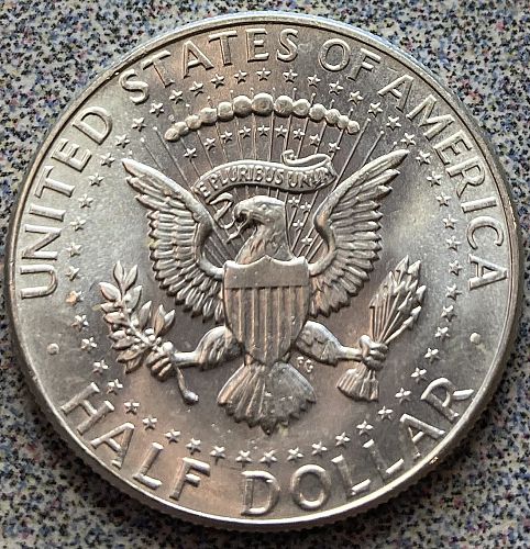 EXTREMELY FINE-MINT STATE &lsquo;41, &lsquo;63, and &lsquo;64 halves