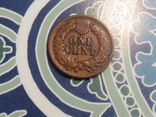 1903 INDIAN CENT    bt92