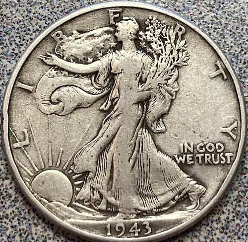 1943 special $15.00, buy 2 for $29.00 get all 3 for $42.00