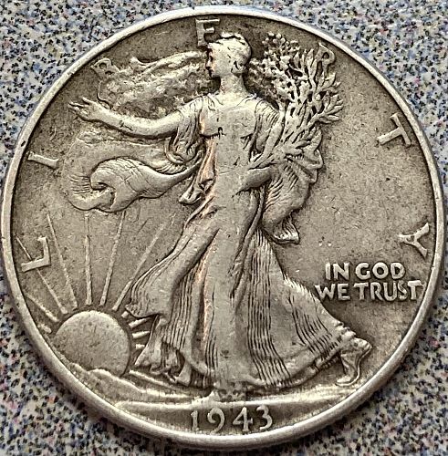 1943 special $15.00, buy 2 for $29.00 get all 3 for $42.00