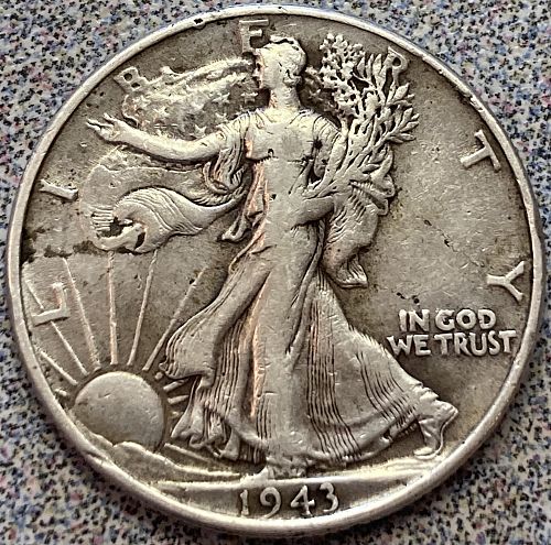1943 special $15.00, buy 2 for $29.00 get all 3 for $42.00