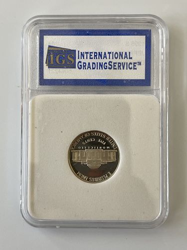 1996 S Jefferson Design - DCAM