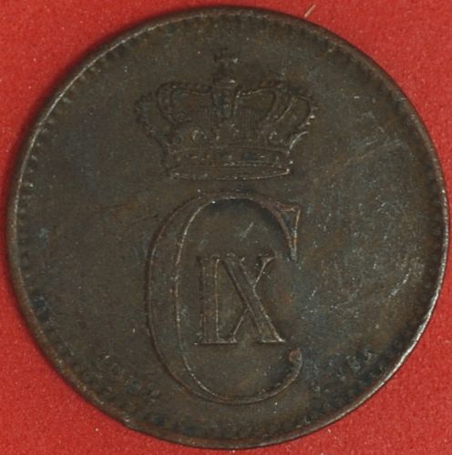 1902(h) VBP Denmark 2 Ore VF