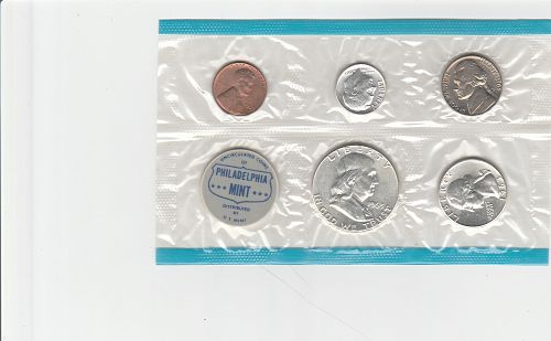 1963   P   WASHINGTON QUARTER