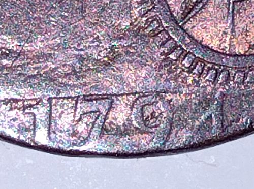 1794 John Wilkinson Iron Master Half Penny Conder Token
