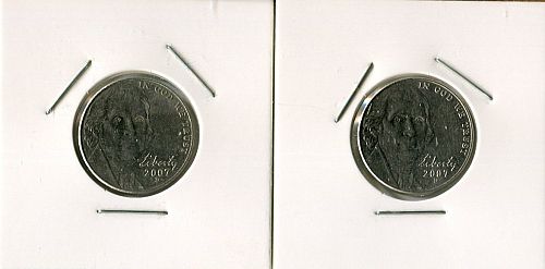 2 - 2007 - D   JEFFERSON NICKLES  -      AU