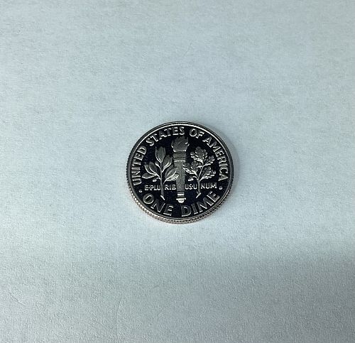 1994-S Roosevelt Dime **Proof**