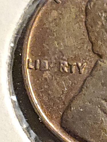 1960 D Lincoln Memorial Cent (Small Date)