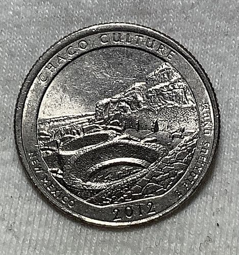 ATB Quarter Chaco Culture 2012.P