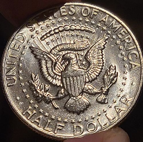 Great Kennedy at a steal of a price!