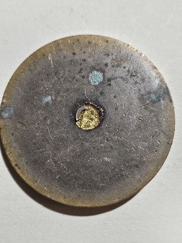 Medal for national collegiate athletic asso.