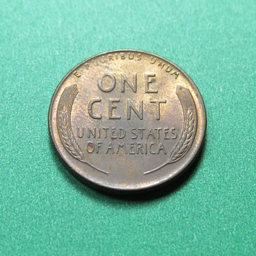 1956 LINCOLN CENT ~ Combined Shipping ~ LOT E457