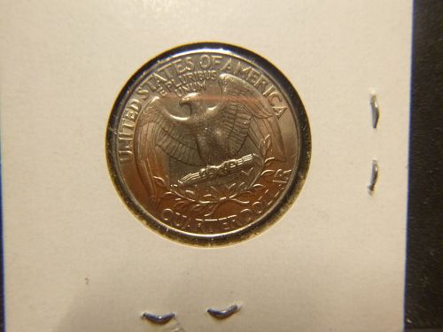 1995 D Washington Quarters