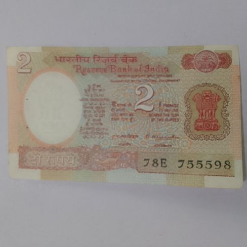 M. Narsimham  India backside satellite 755598