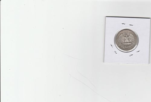 1954    D      WASHINGTON QUARTER