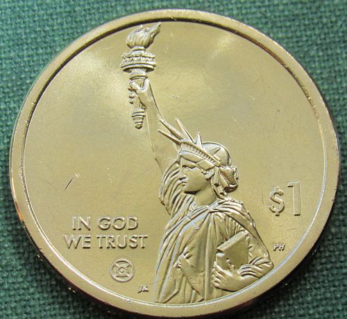 2024 P Alabama  American Innovation Dollars