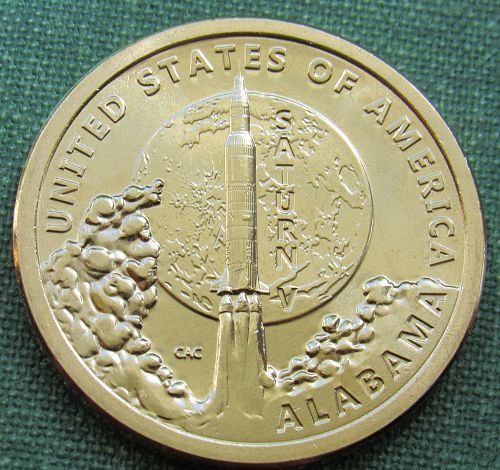 2024 P Alabama  American Innovation Dollars