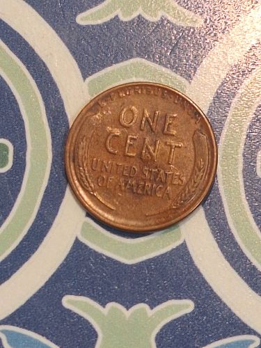 1925 D LINCOLN CENT        bz08