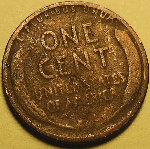 ✅1930-P Lincoln Wheat Cent✅