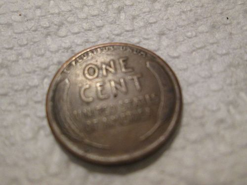1913 d Wheat Cent