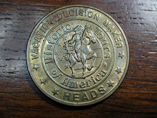 Vacation Decision Maker Token NICE