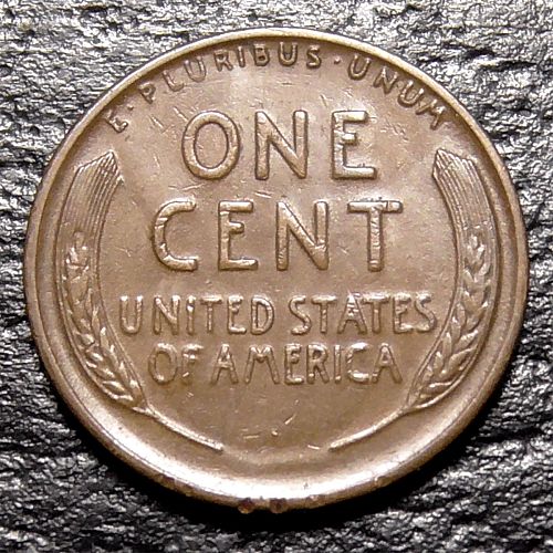 1931-S Key Date Lincoln